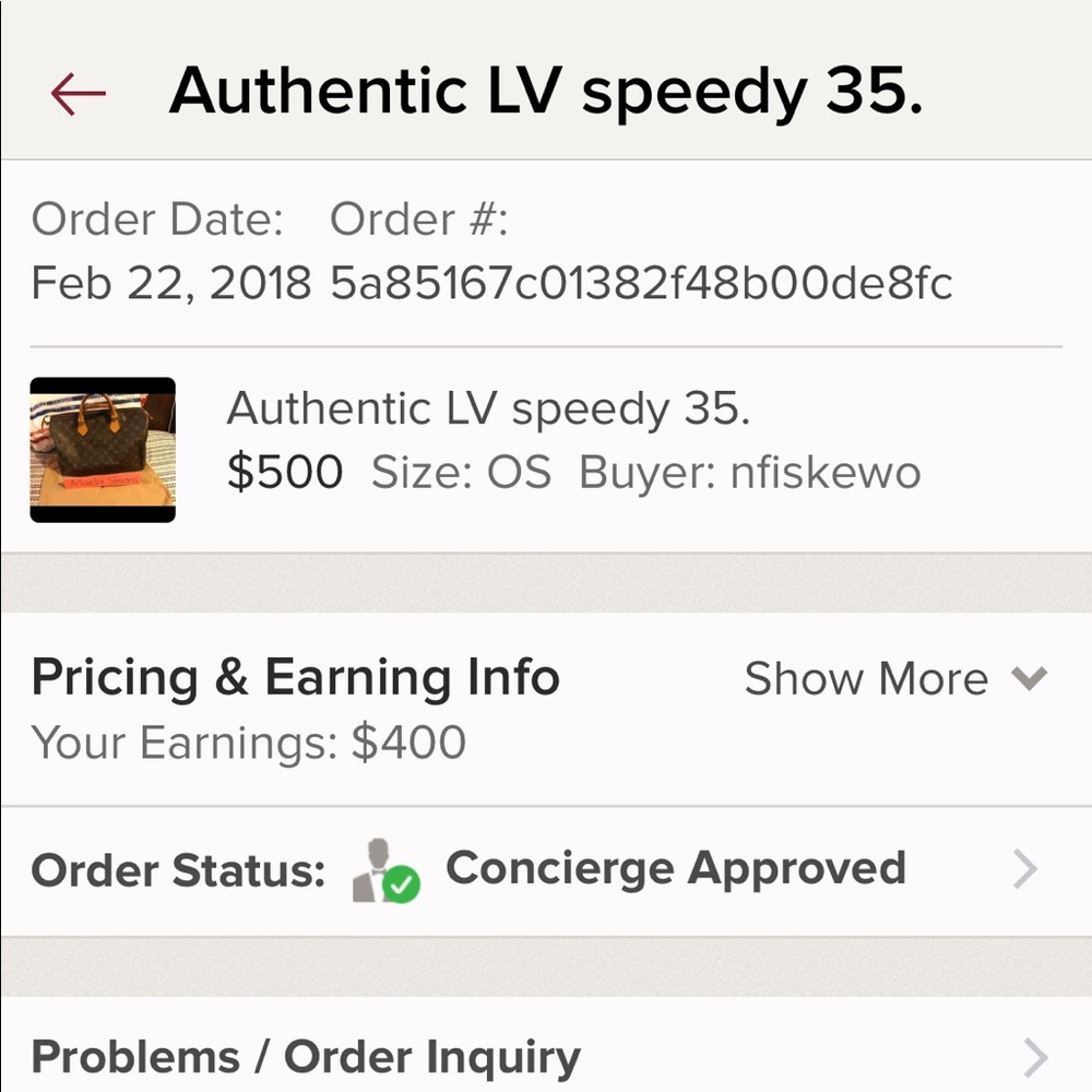 Speedy 35